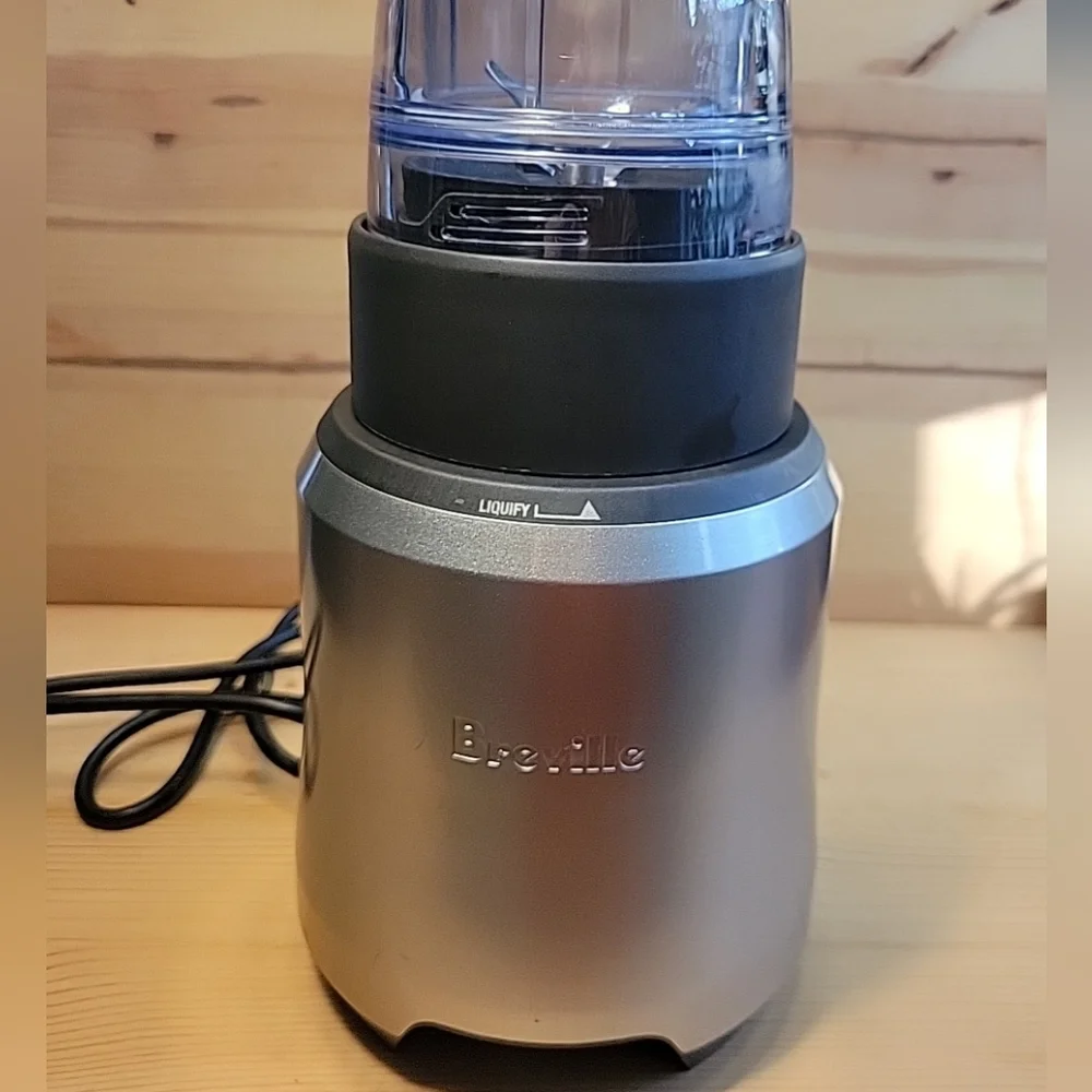 Breville Boss To Go Personal Blender BPB610 - Picture 3 of 10